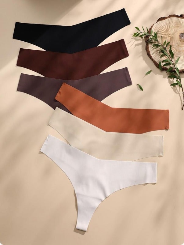 شورت تانگ (Thong)